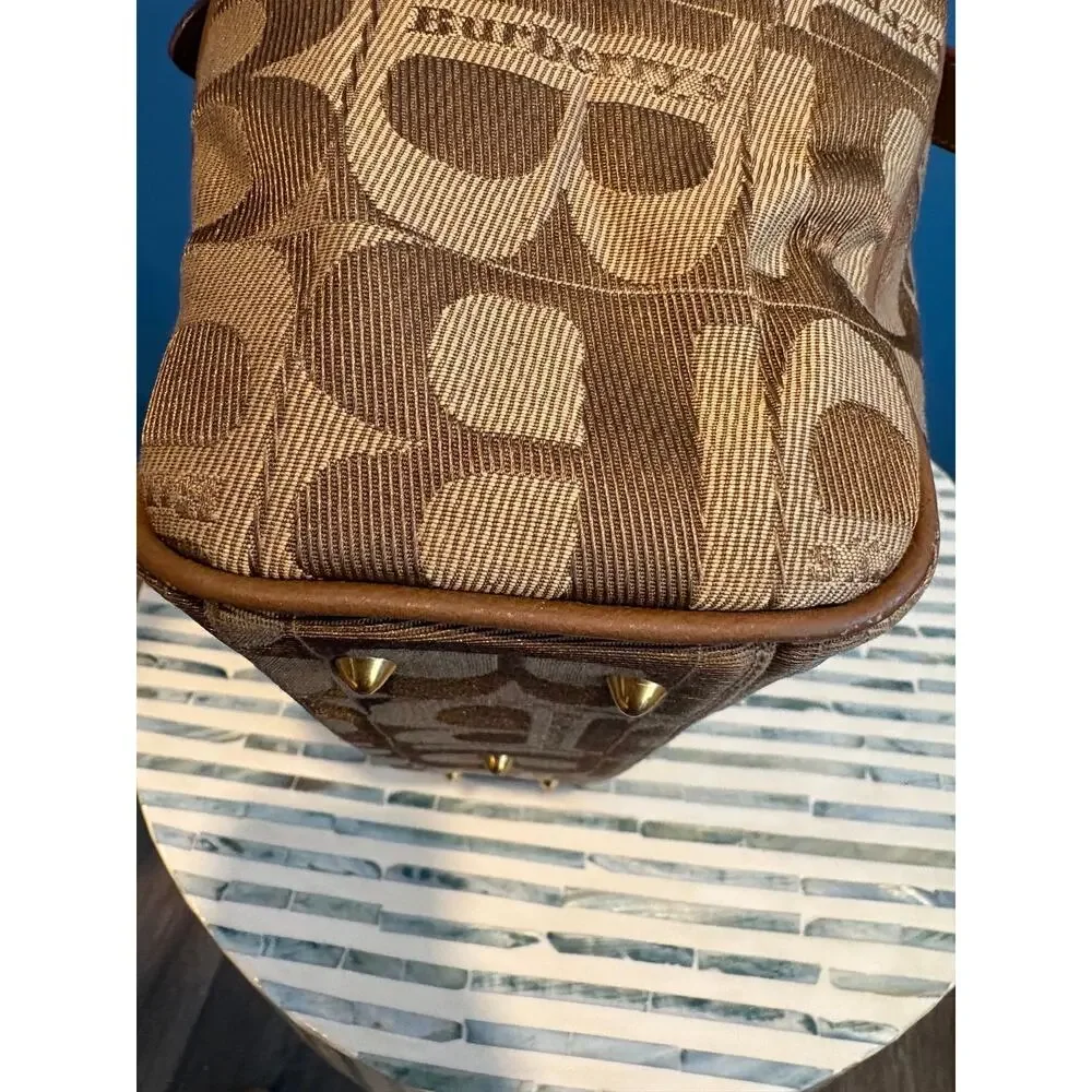 Vintage Burberrys of London with 